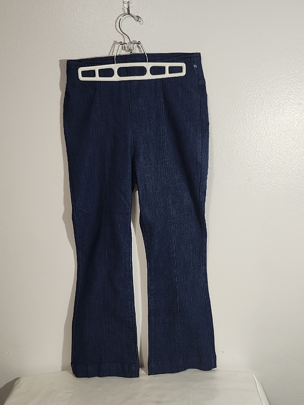 INC International Concepts Dark Blue Women's Jeans
